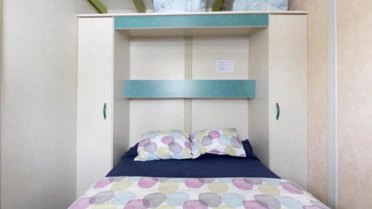 Photo of Bedroom in Calella