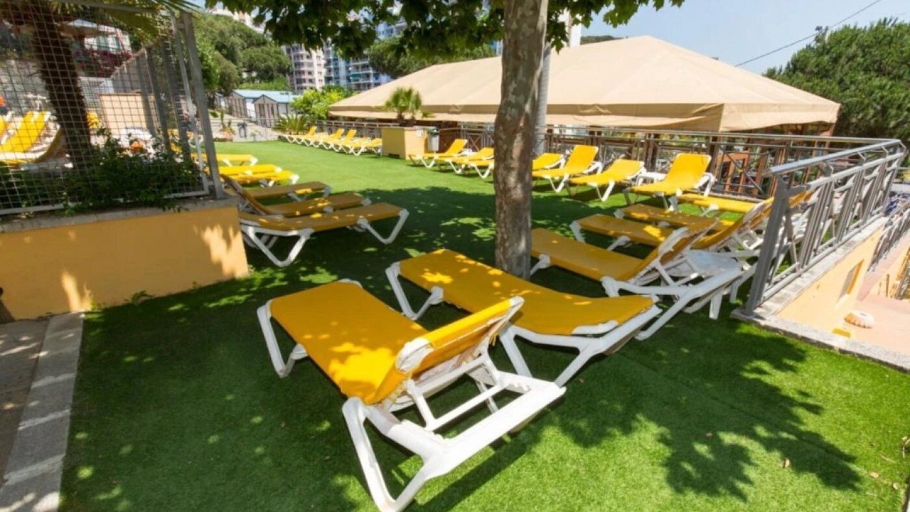 Photo of Outdoor in Calella