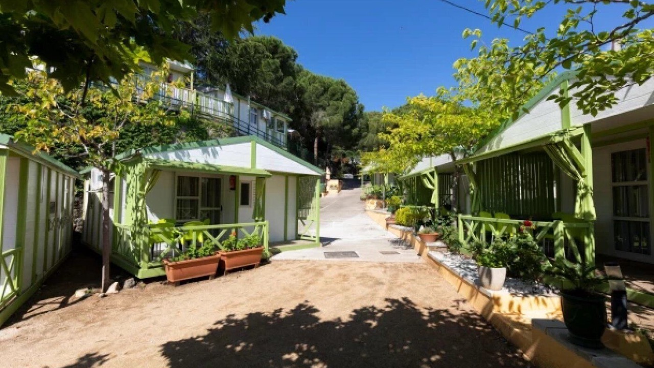 Photo of Outdoor in Calella