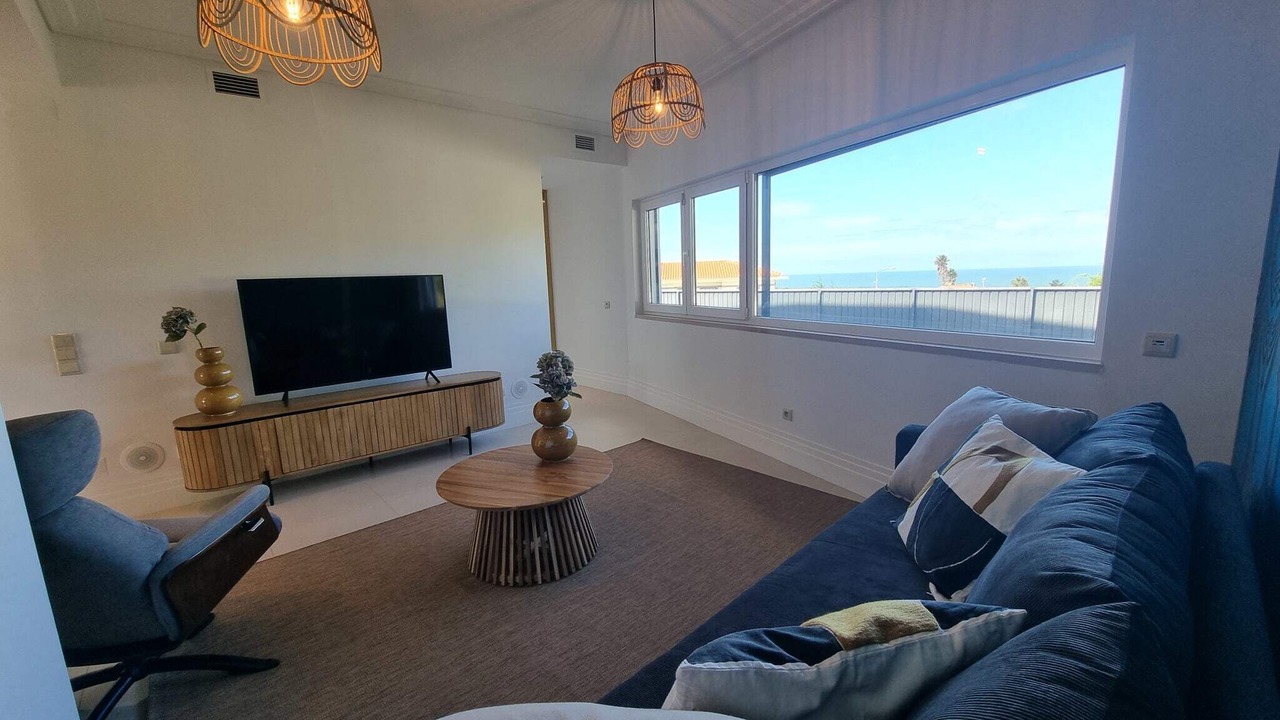 Photo of Livingroom in Ericeira