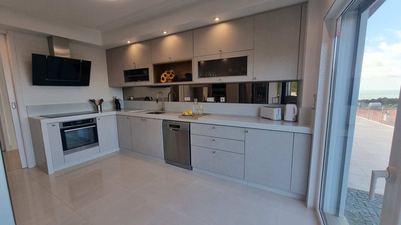Photo of Kitchen in Ericeira
