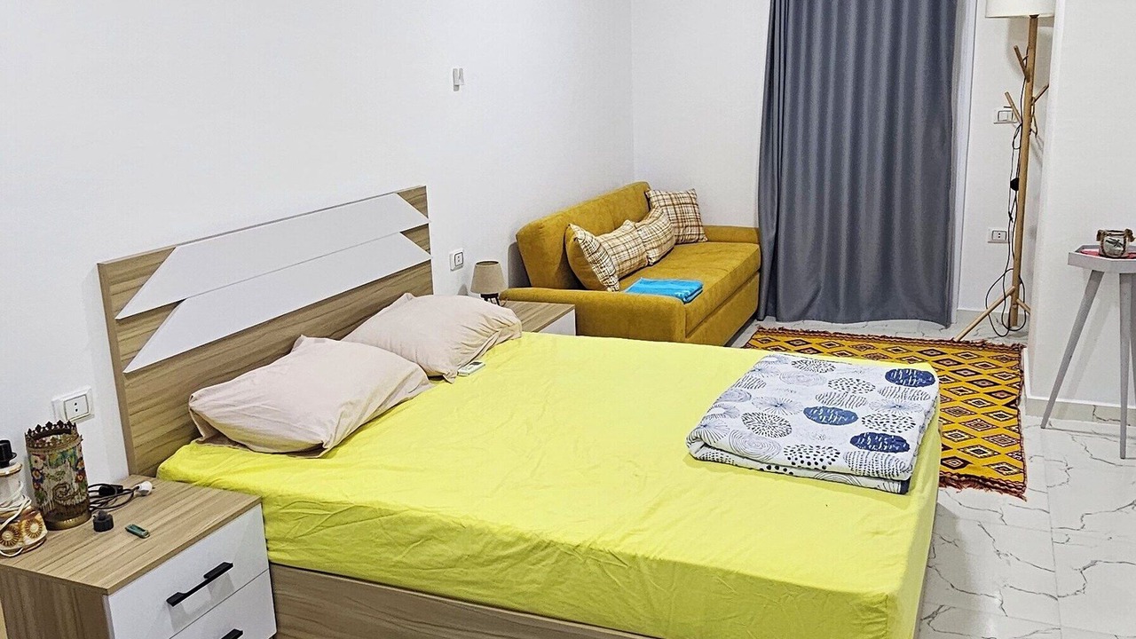 Photo of Bedroom in Sakkala