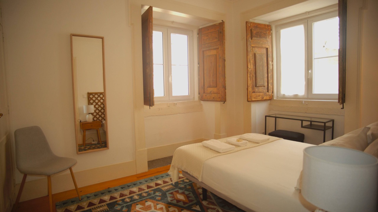 Photo of Bedroom in Misericordia