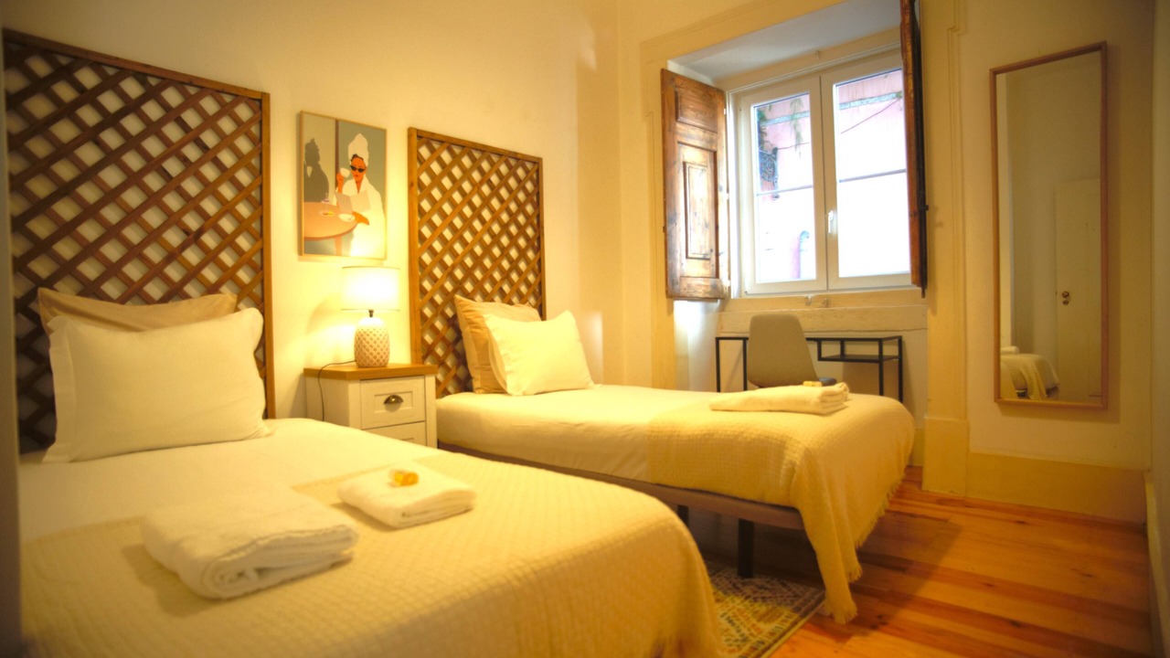 Photo of Bedroom in Misericordia