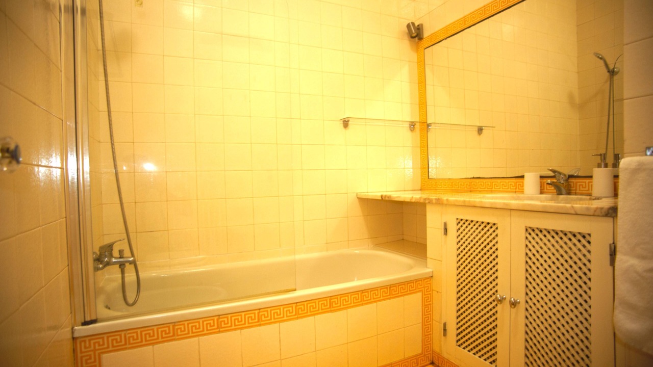 Photo of Bathroom in Misericordia