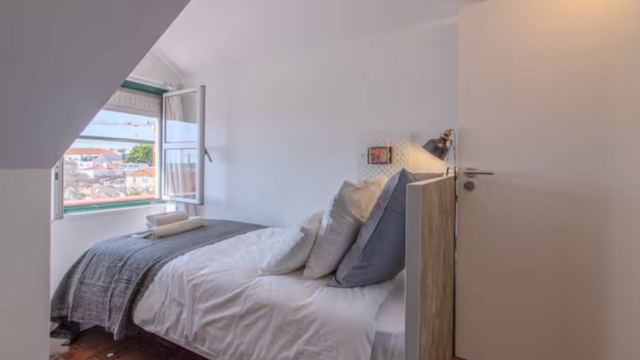 Photo of Bedroom in Encarnacao