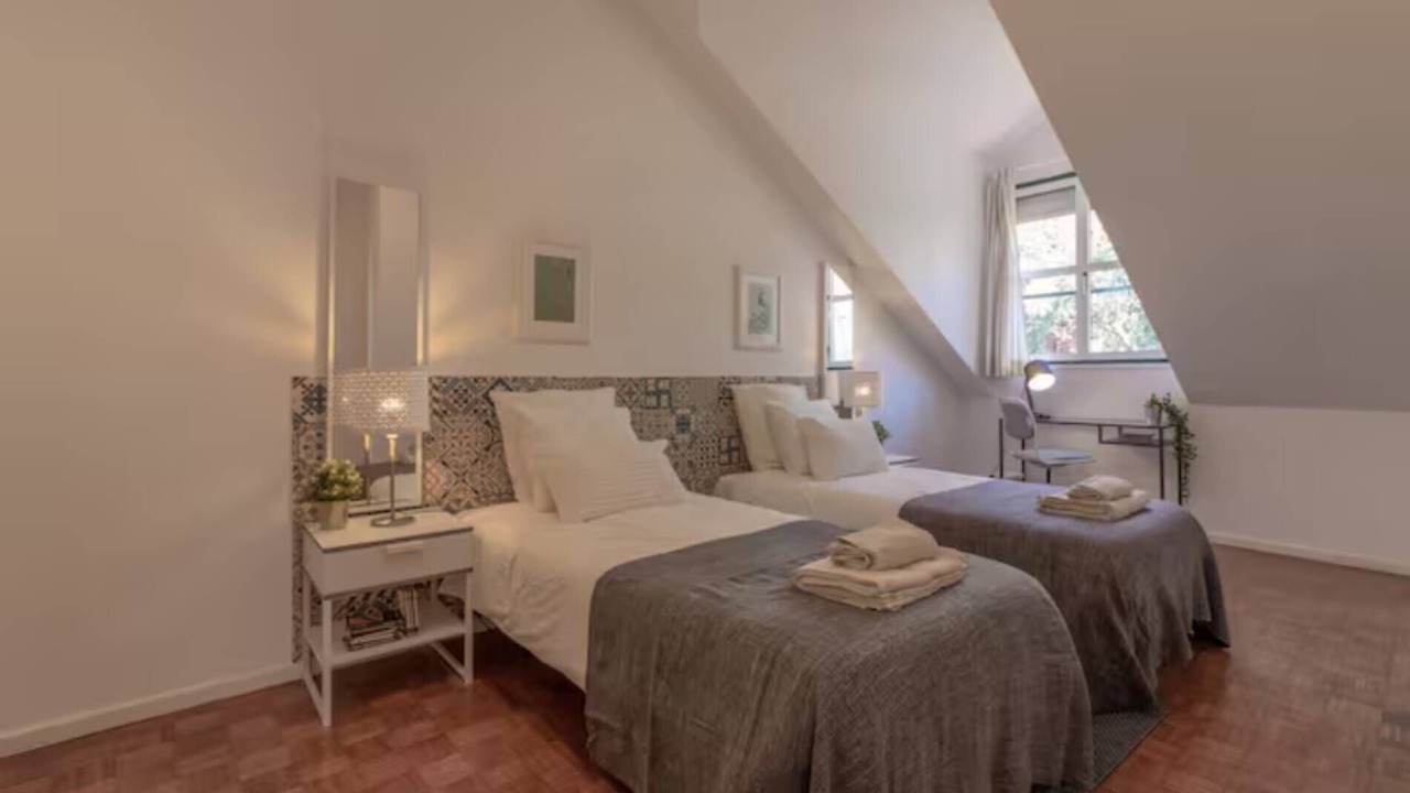 Photo of Bedroom in Encarnacao