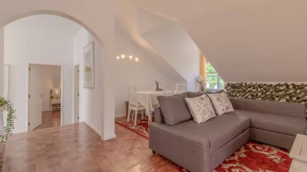 Photo of Livingroom in Encarnacao