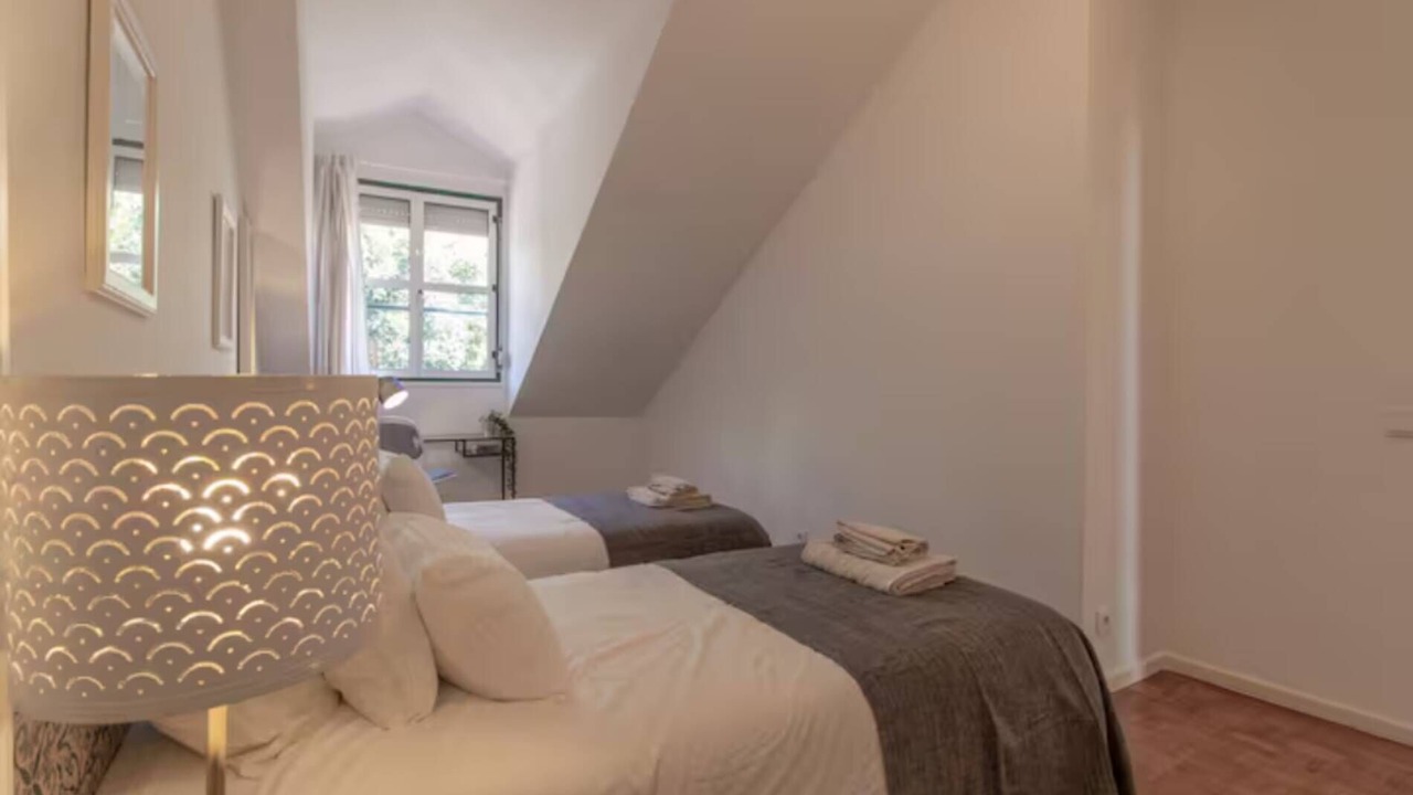 Photo of Bedroom in Encarnacao