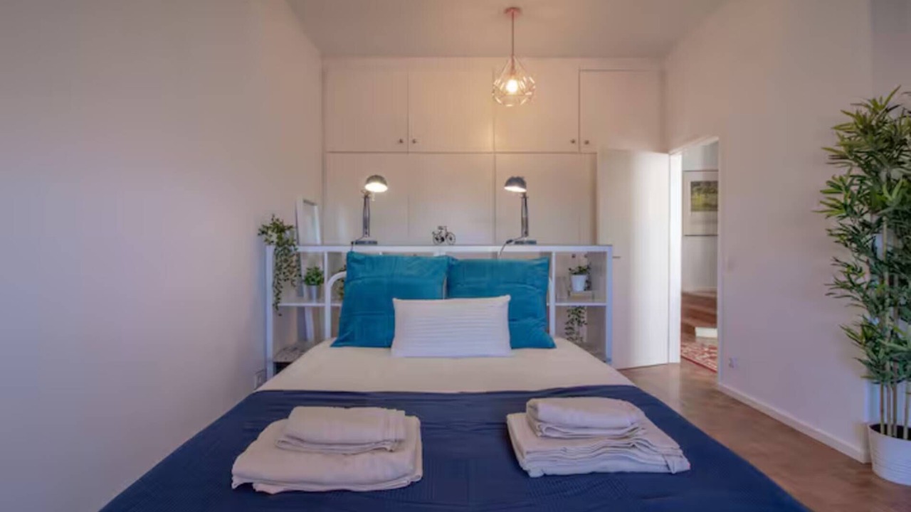 Photo of Bedroom in Encarnacao
