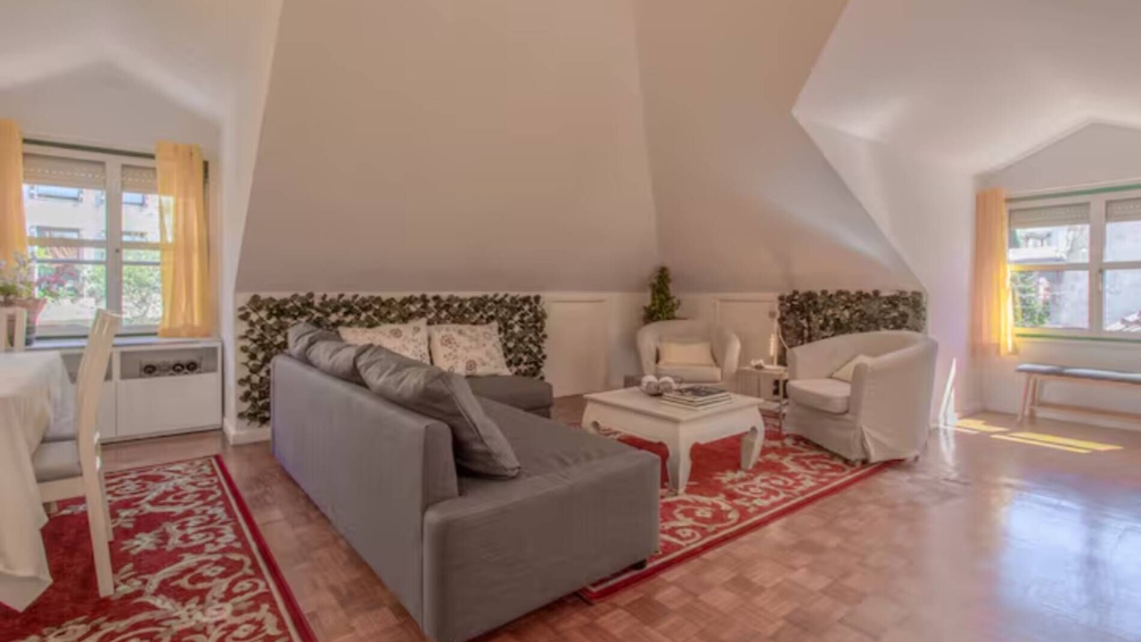 Photo of Livingroom in Encarnacao