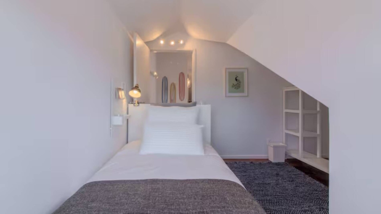 Photo of Bedroom in Encarnacao