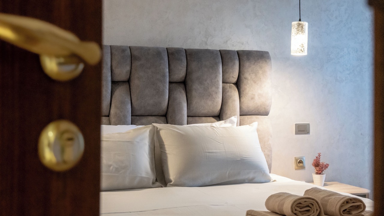 Photo of Bedroom in Casablanca