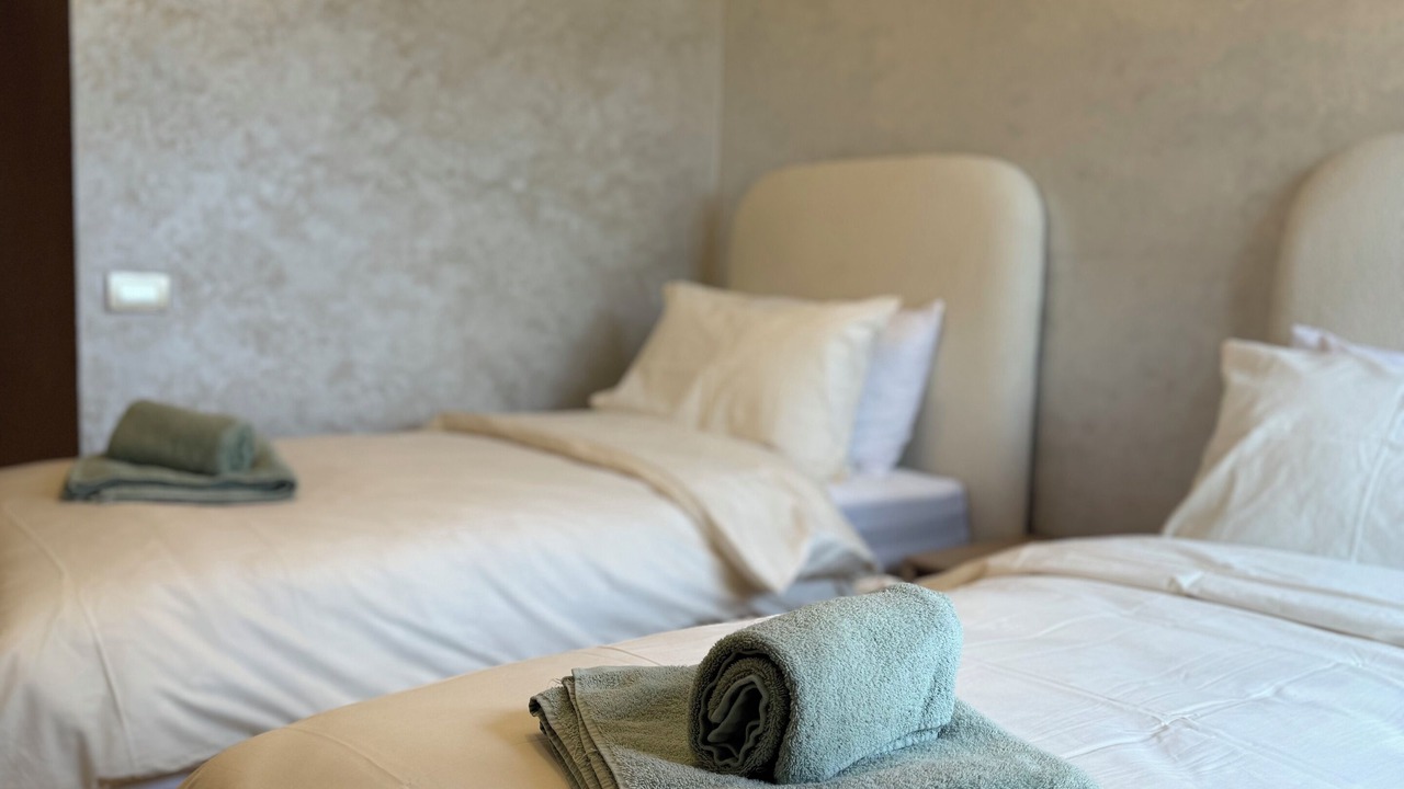 Photo of Bedroom in Casablanca