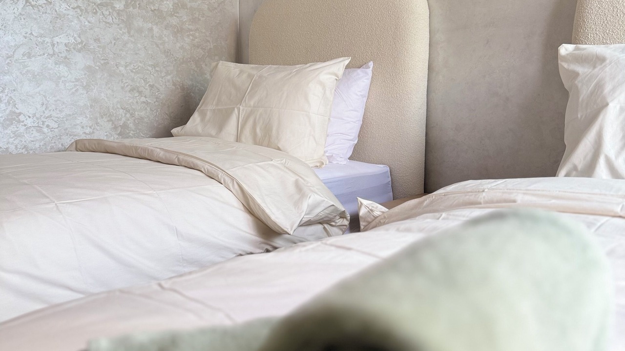 Photo of Bedroom in Casablanca