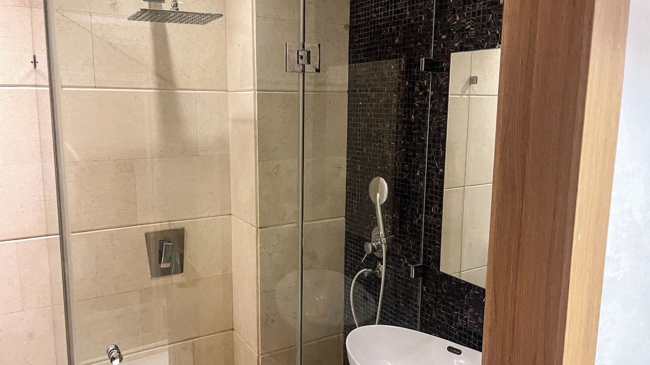 Photo of Bathroom in Casablanca