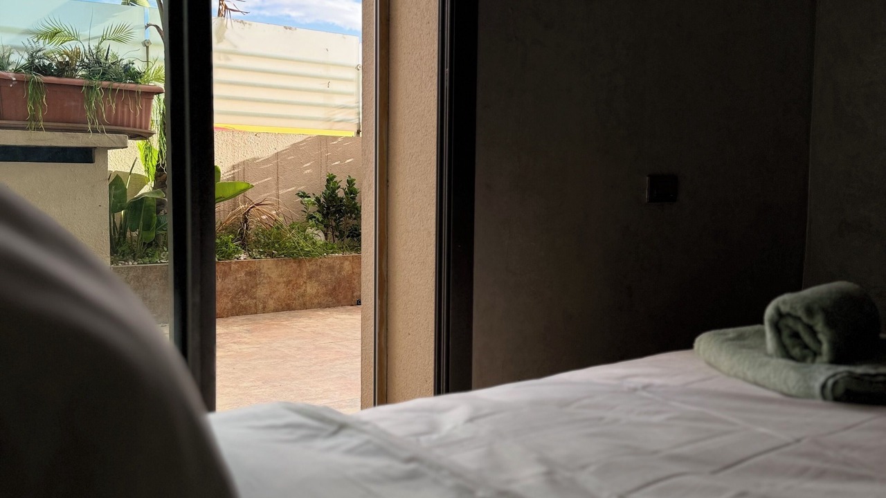 Photo of Bedroom in Casablanca