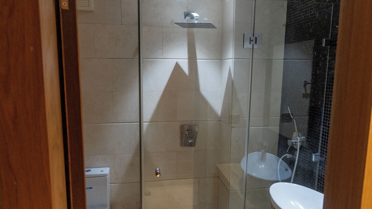 Photo of Bathroom in Casablanca