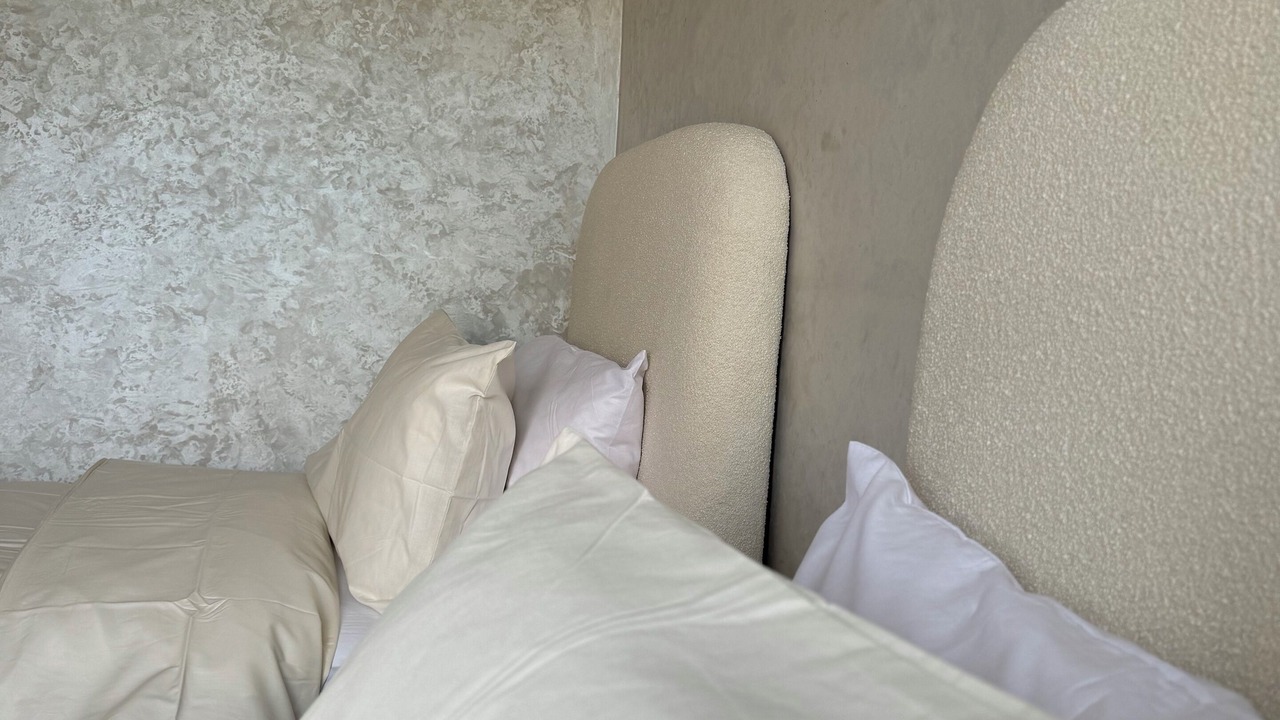 Photo of Bedroom in Casablanca