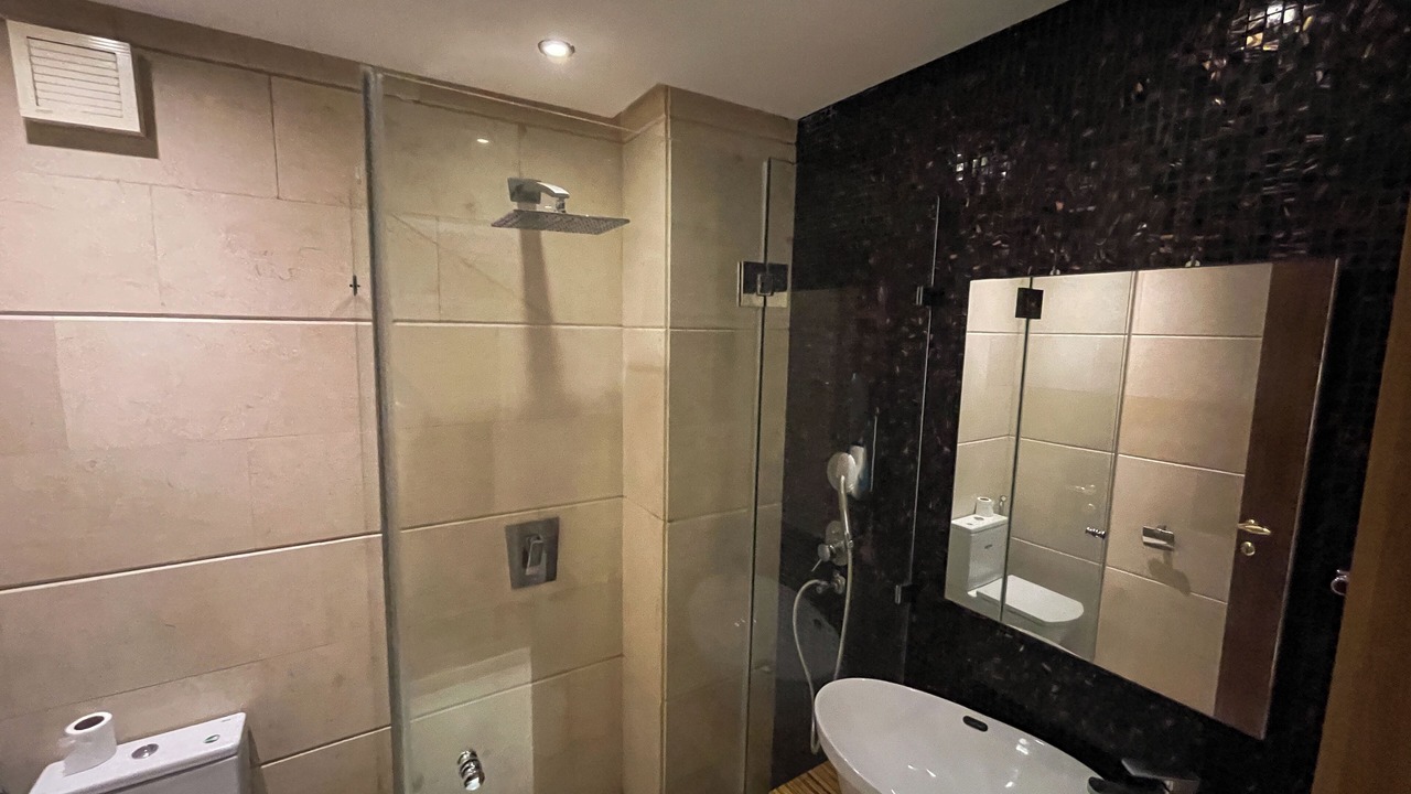 Photo of Bathroom in Casablanca