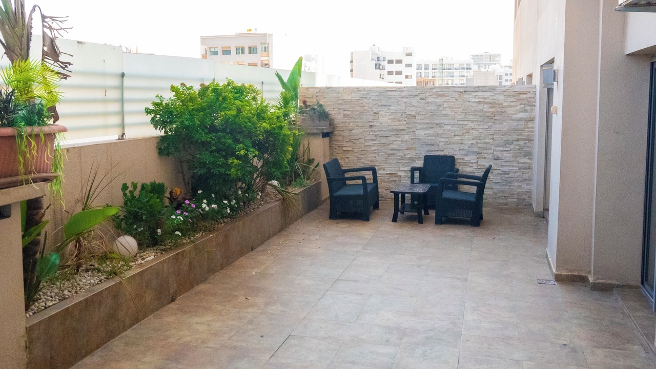 Photo of Outdoor in Casablanca