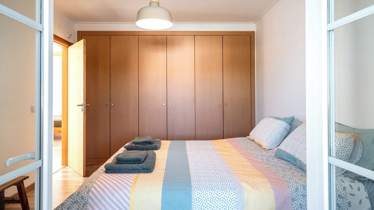 Photo of Bedroom in Almoinha