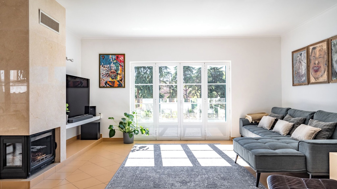 Photo of Livingroom in Almoinha