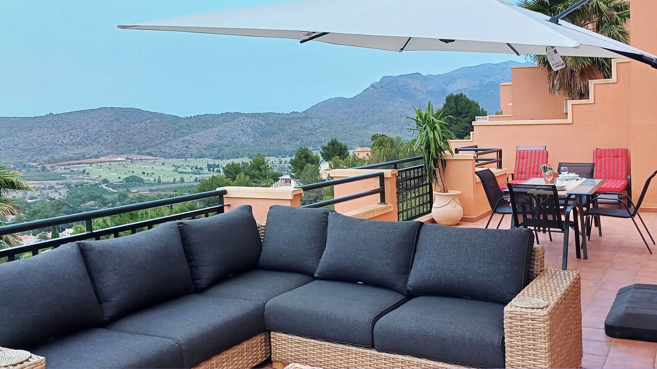 Photo of Outdoor in Pedreguer