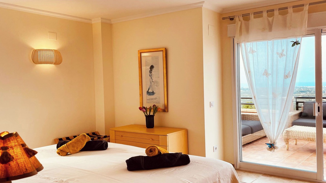 Photo of Bedroom in Pedreguer