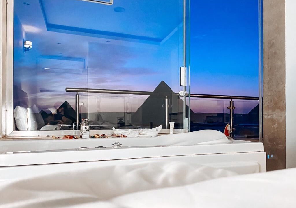 Photo of Bathroom in Al Haram