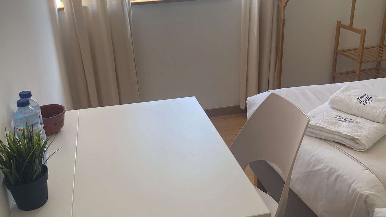 Photo of Bedroom in Ericeira