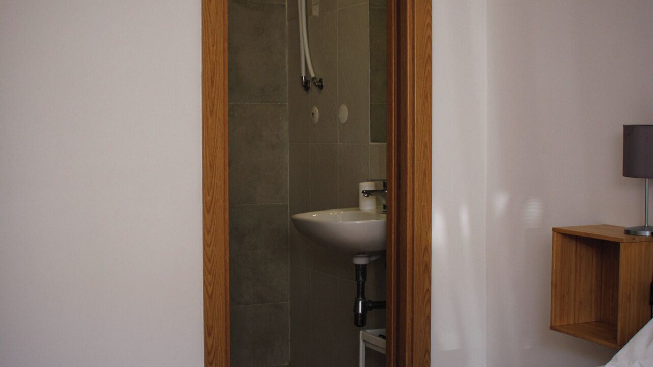 Photo of Bedroom in Ericeira
