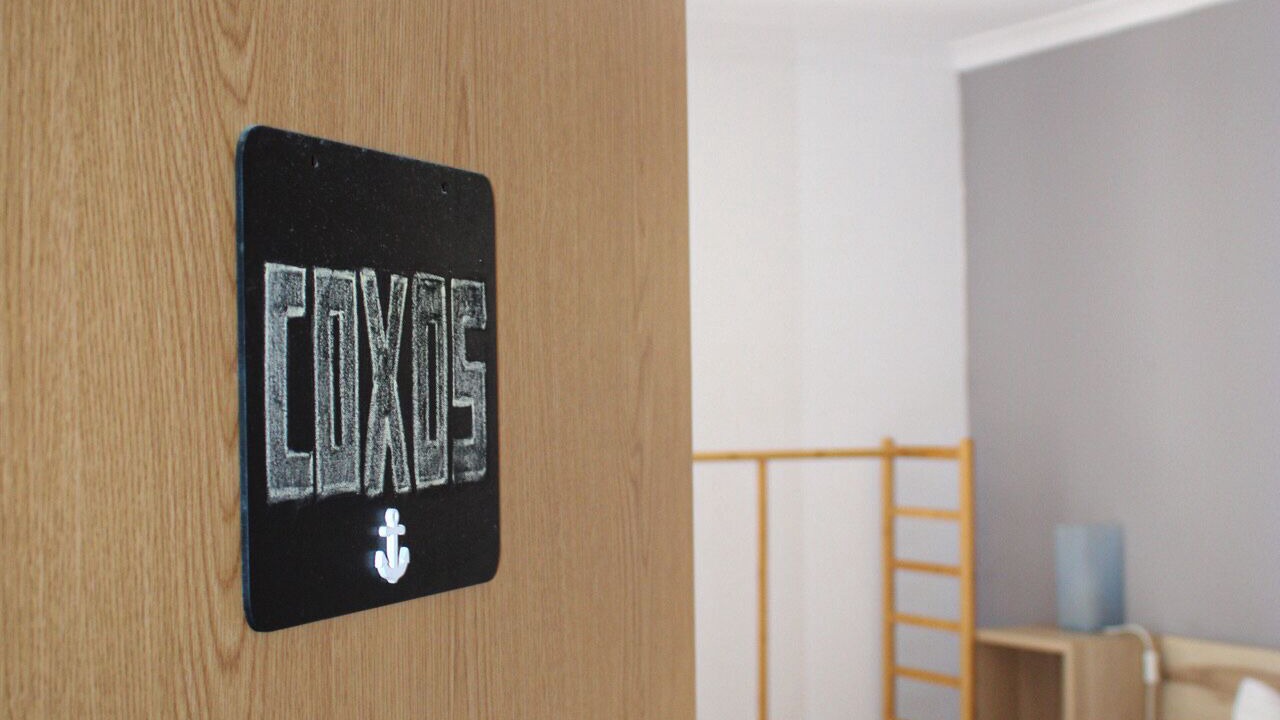 Photo of Bedroom in Ericeira