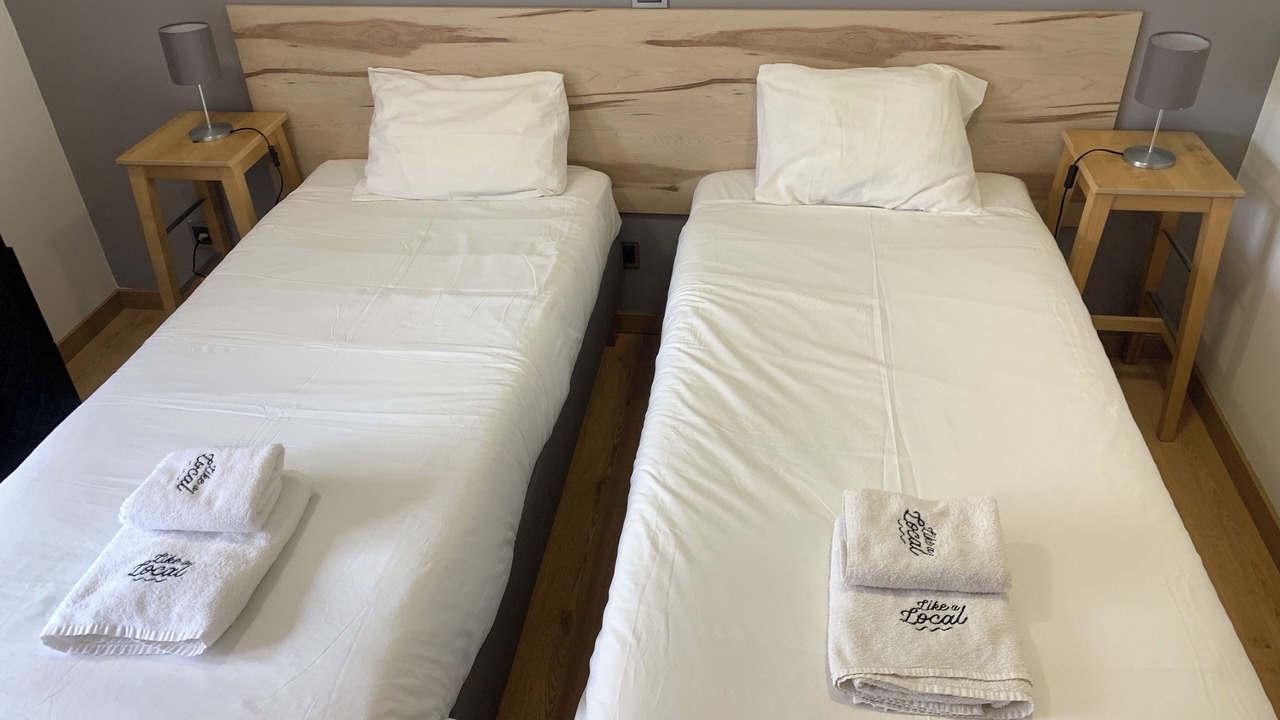 Photo of Bedroom in Ericeira