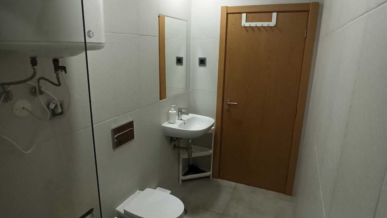 Photo of Bathroom in Ericeira