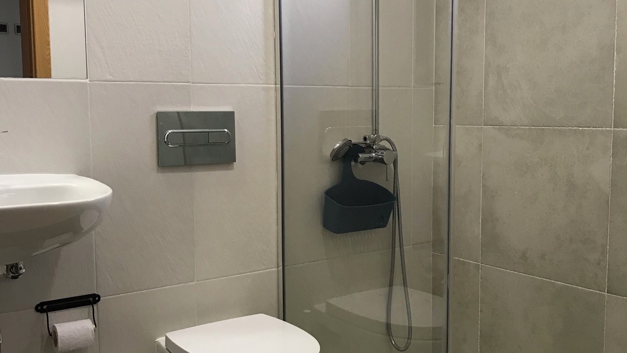 Photo of Bathroom in Ericeira