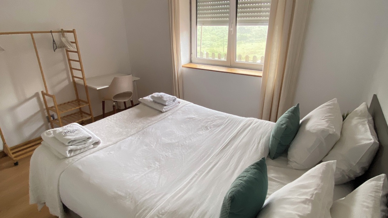 Photo of Bedroom in Ericeira