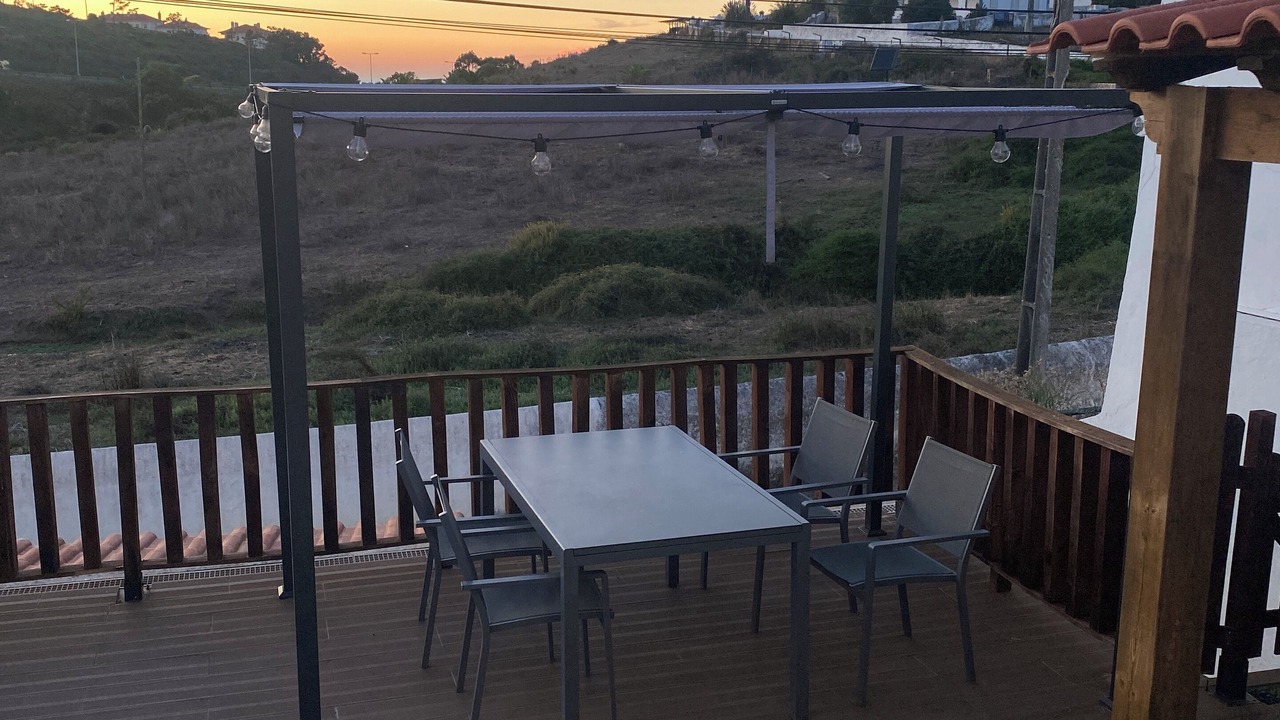 Photo of Outdoor in Ericeira