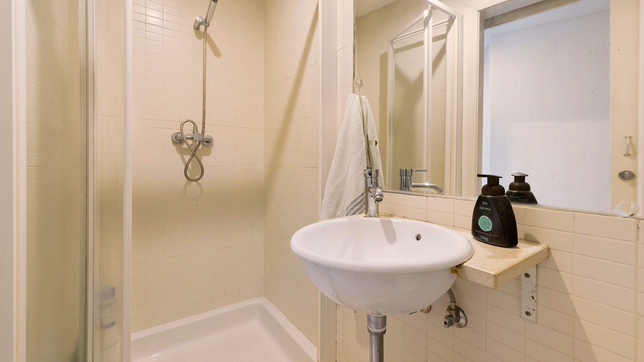 Photo of Bathroom in Alcantara
