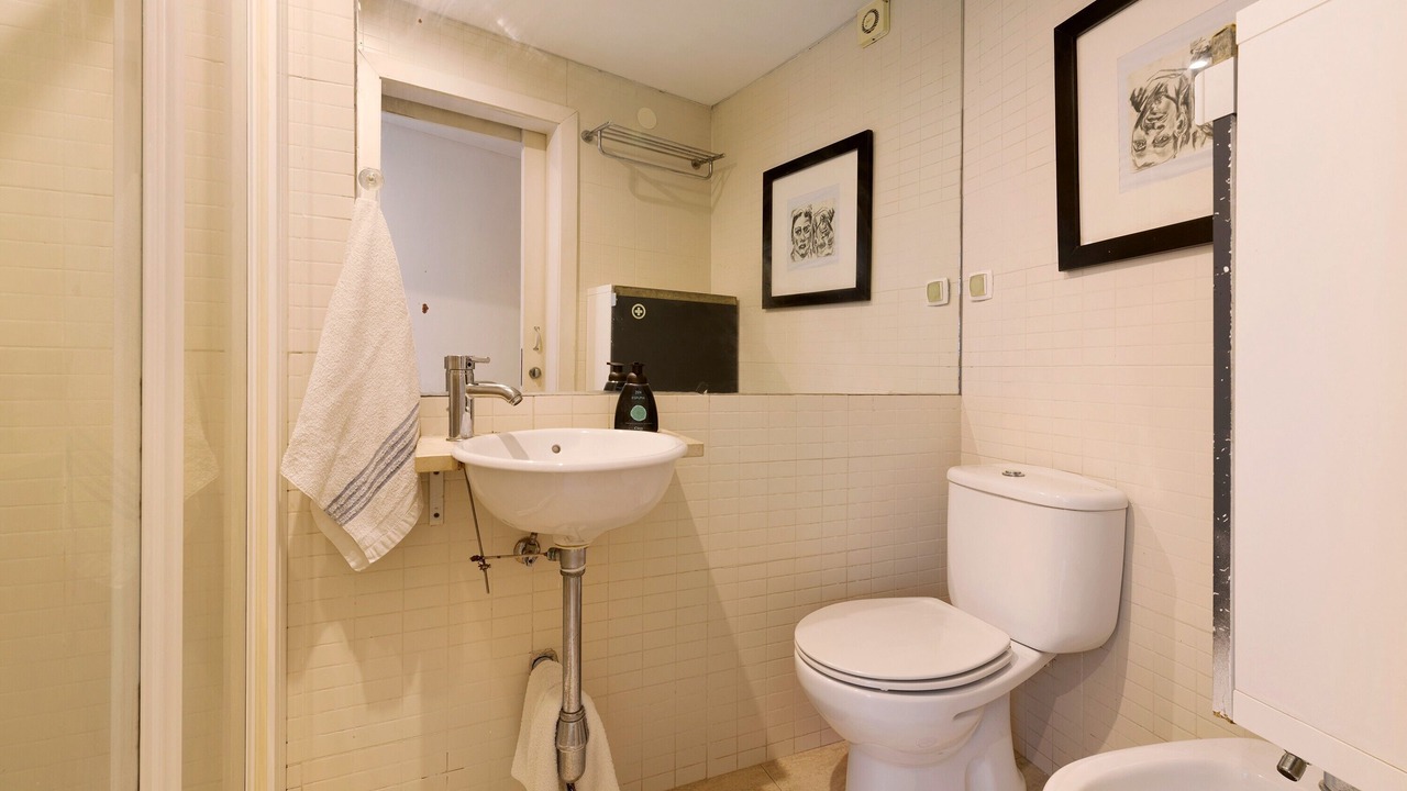Photo of Bathroom in Alcantara