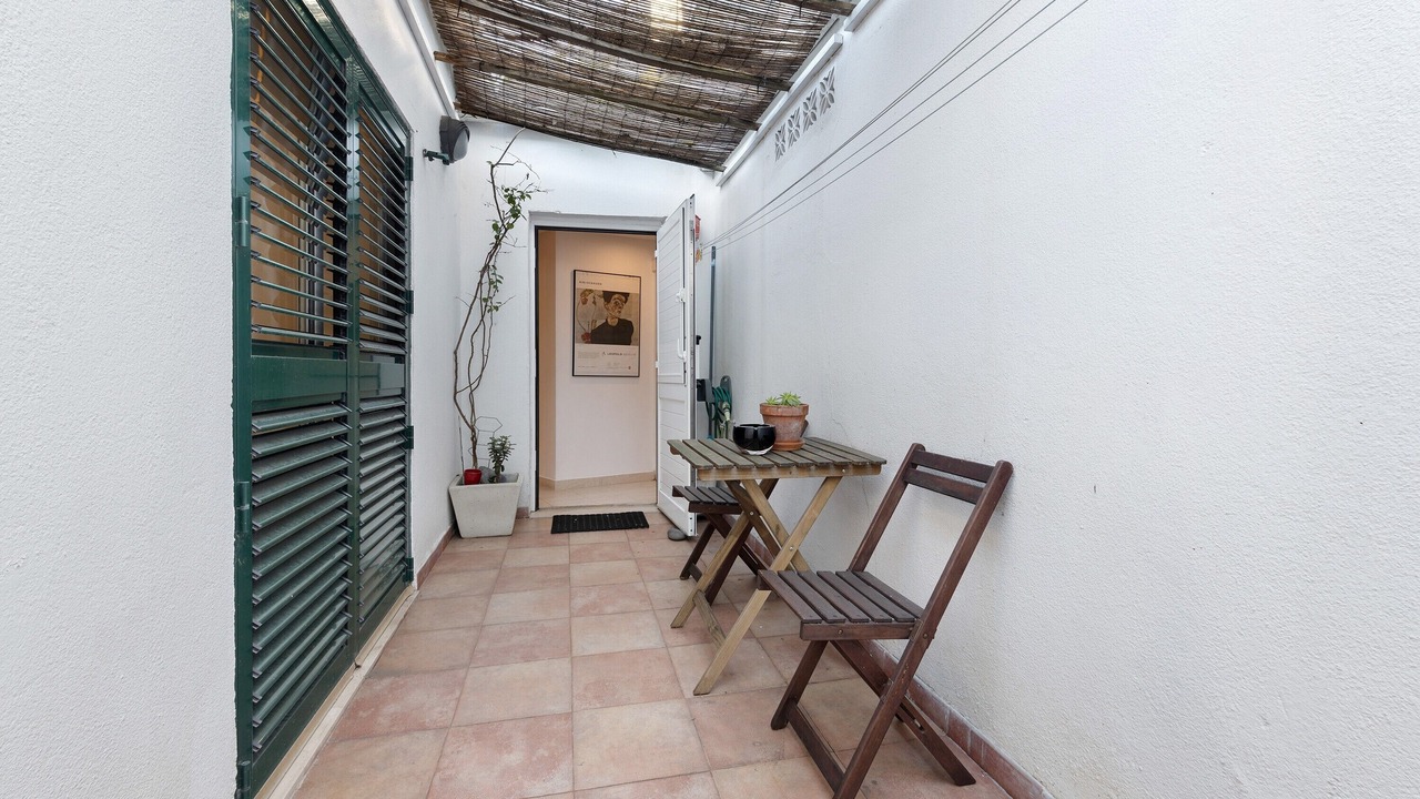 Photo of Outdoor in Alcantara