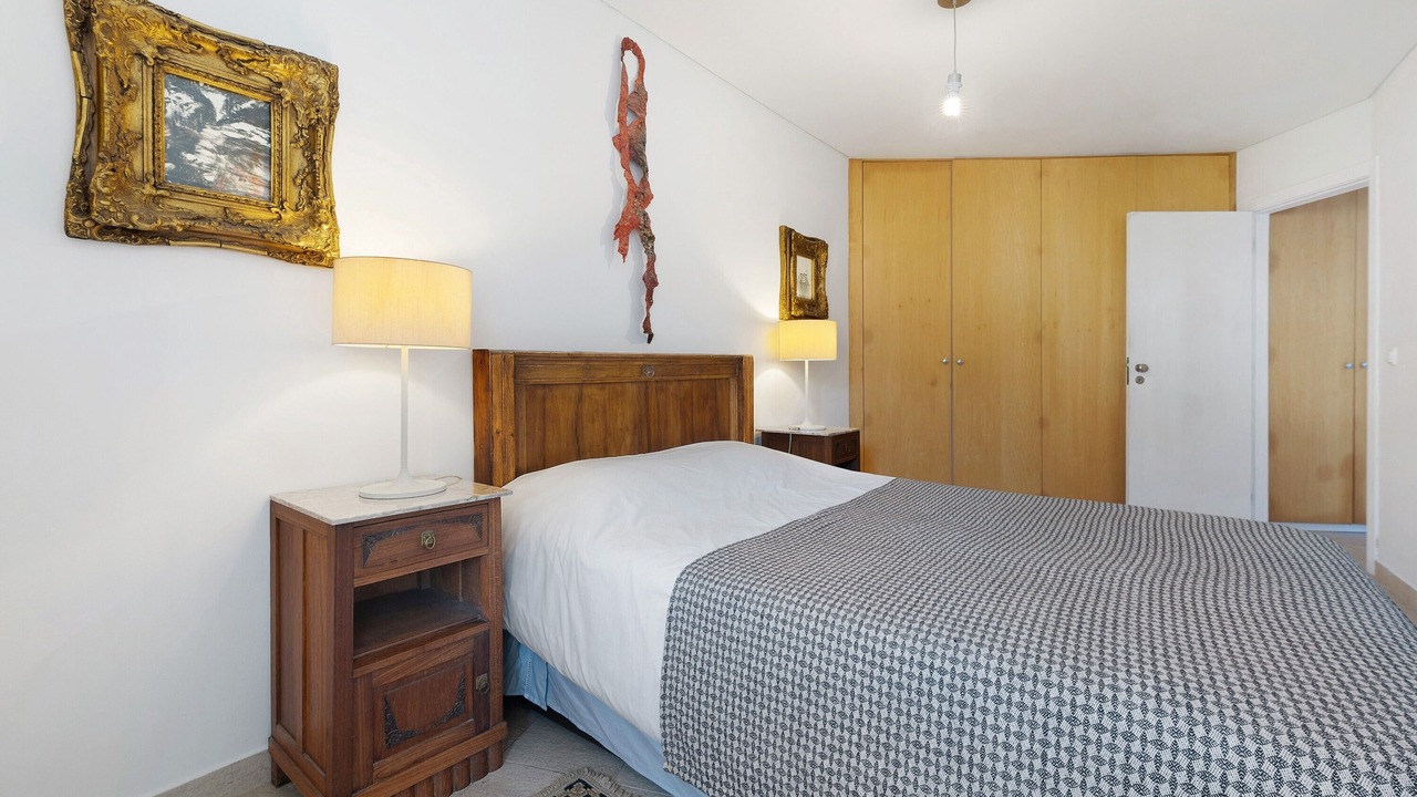 Photo of Bedroom in Alcantara