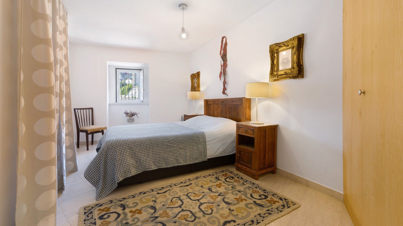 Photo of Bedroom in Alcantara