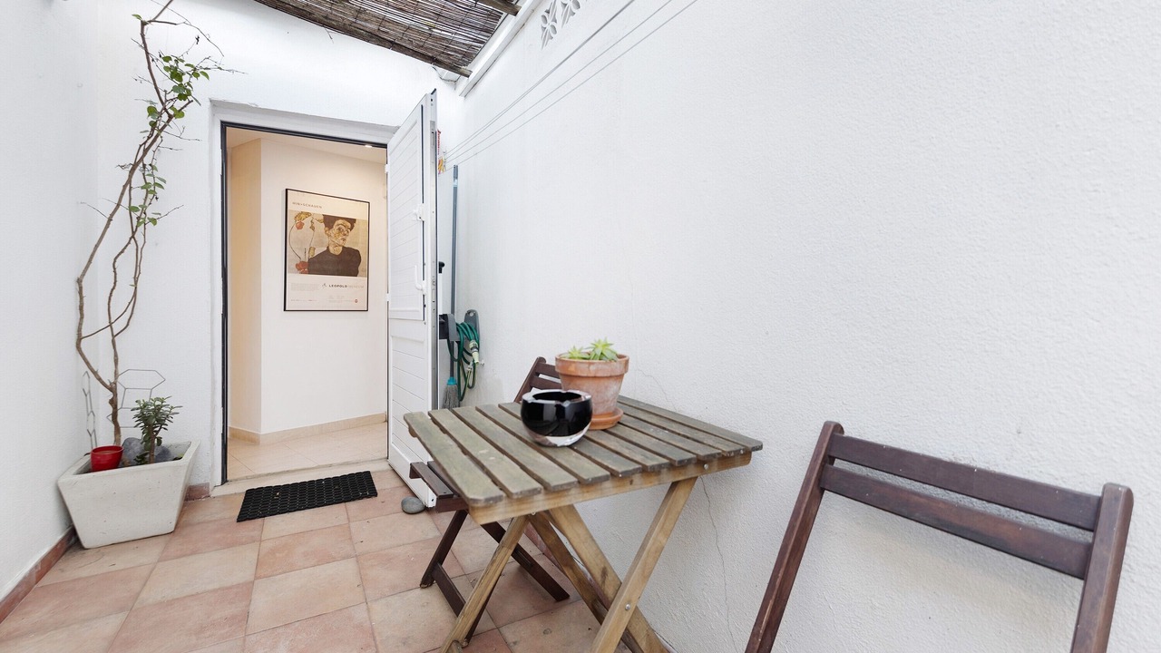 Photo of Outdoor in Alcantara