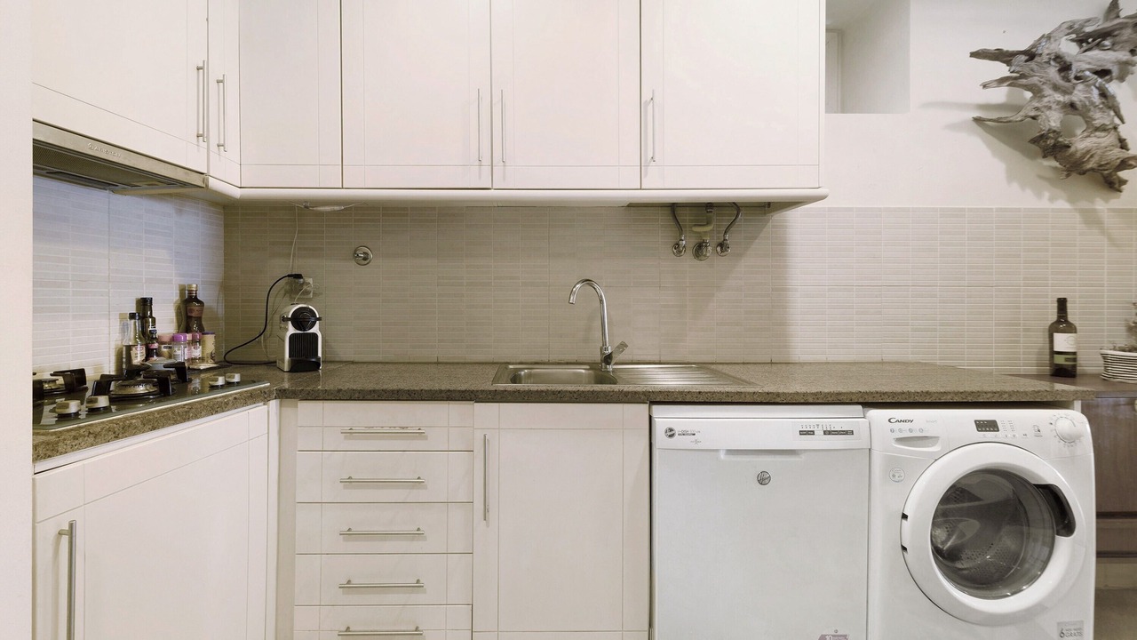 Photo of Kitchen in Alcantara