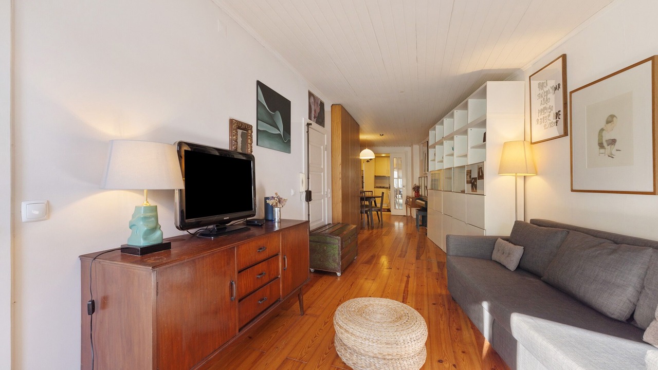 Photo of Livingroom in Alcantara