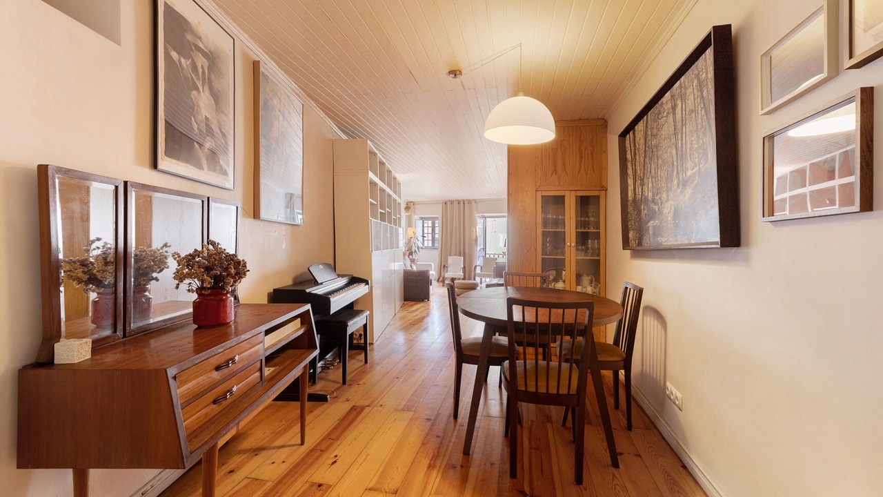Photo of Livingroom in Alcantara
