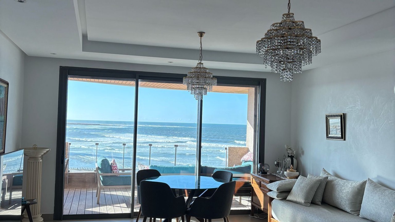 Photo of Livingroom in SOUR JDID