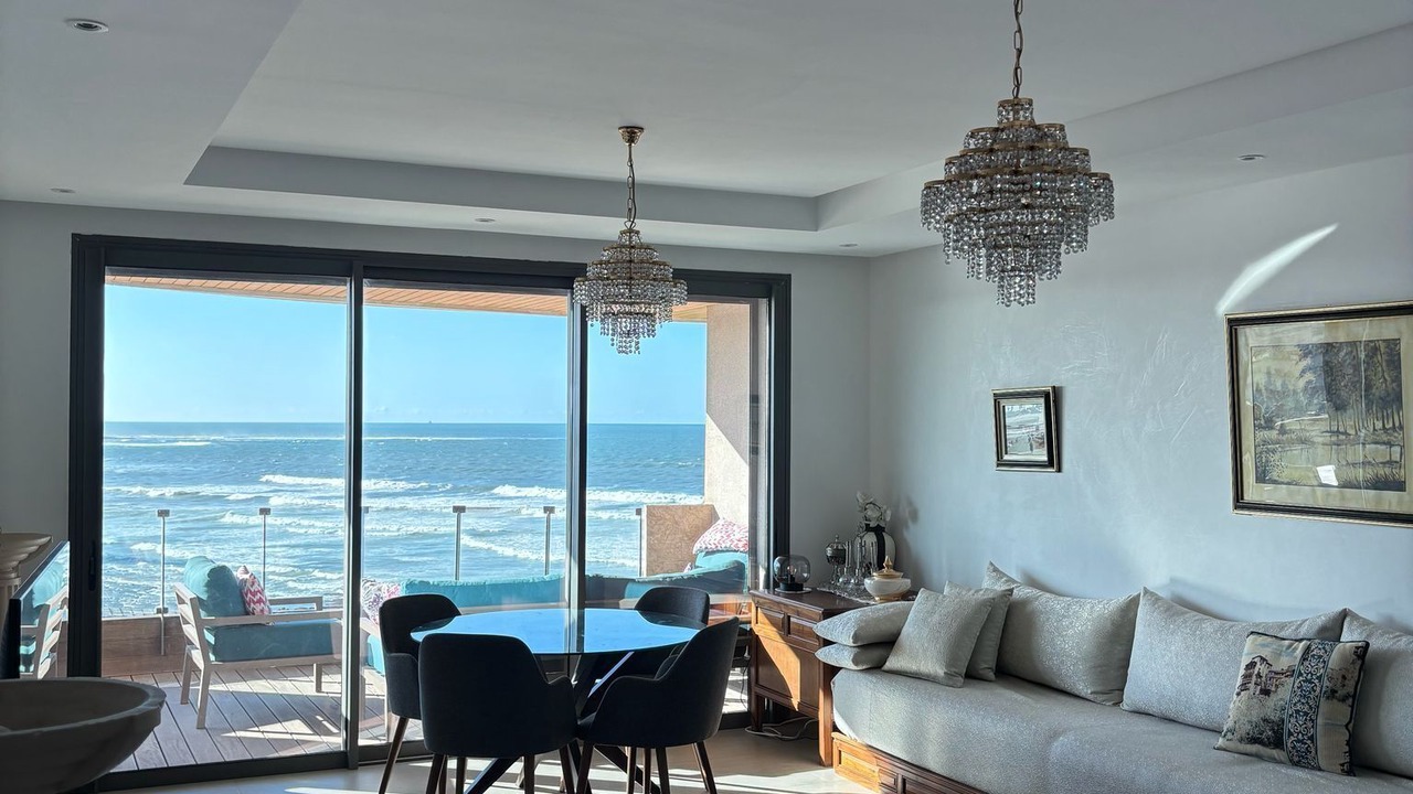 Photo of Livingroom in SOUR JDID