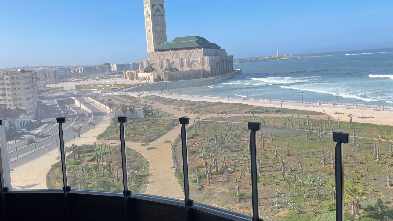 Photo of Outdoor in SOUR JDID